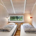 Beautiful In With Wifi 펜션 Nordenbro Vesteregn