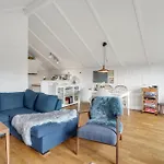 Дом отдыха Beautiful In With Wifi