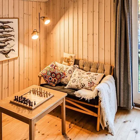 펜션 Beautiful In With Wifi Nordenbro Vesteregn